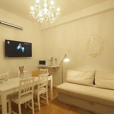 Vatican City 76 Apartment Roma Dış mekan fotoğraf