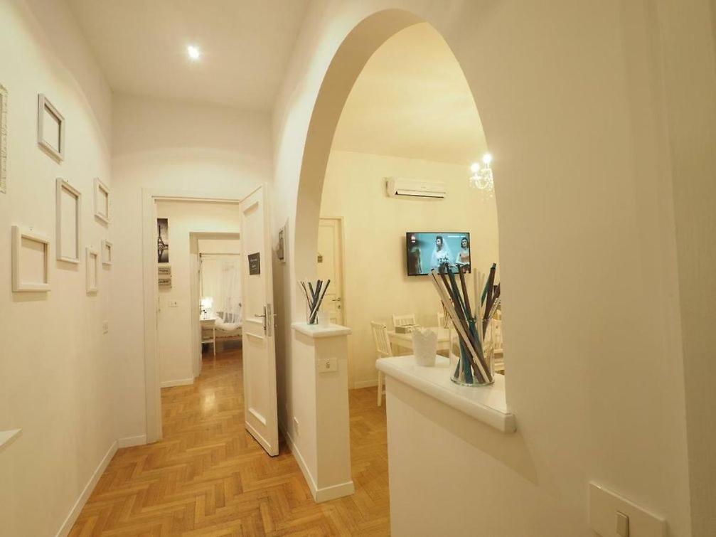 Vatican City 76 Apartment Roma Dış mekan fotoğraf