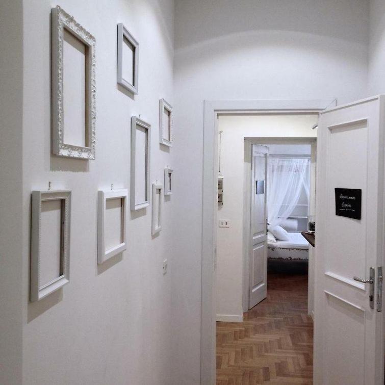 Vatican City 76 Apartment Roma Dış mekan fotoğraf