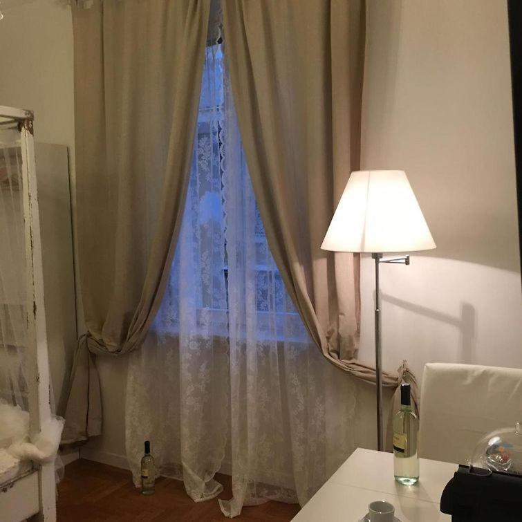 Vatican City 76 Apartment Roma Dış mekan fotoğraf